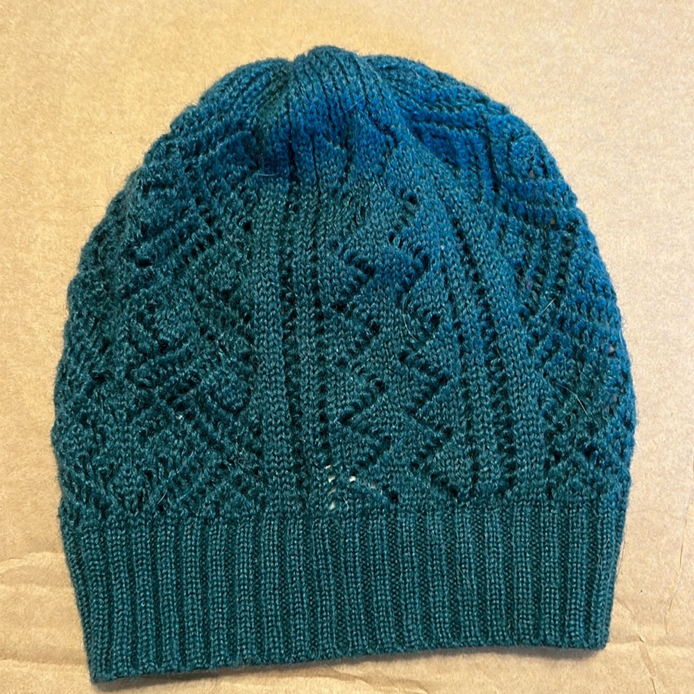 Vintage American Eagle beanie